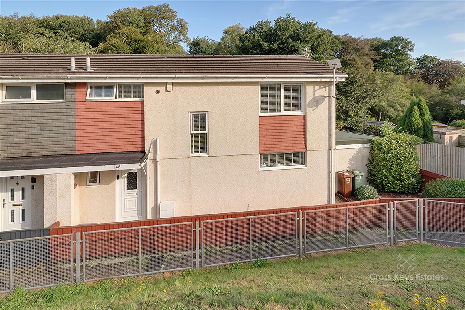 Cross Keys Estate Agents